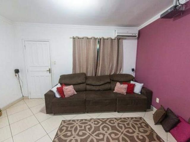 Foto do Casa - Encontre seu Refúgio de Conforto e Estilo em Volta Redonda: Casa Mobiliada à Venda no Bairro Belmonte! | OPEN HOUSE REAL ESTATE IMÓVEIS LTDA