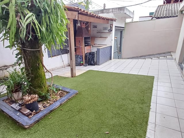 Casa com 100m² 2 quartos e 2 banheiros, à venda, no bairro Chácara Santana em São Paulo