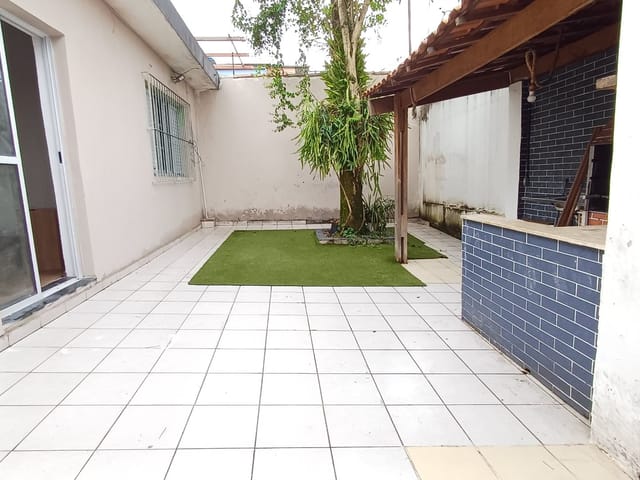 Casa com 100m² 2 quartos e 2 banheiros, à venda, no bairro Chácara Santana em São Paulo