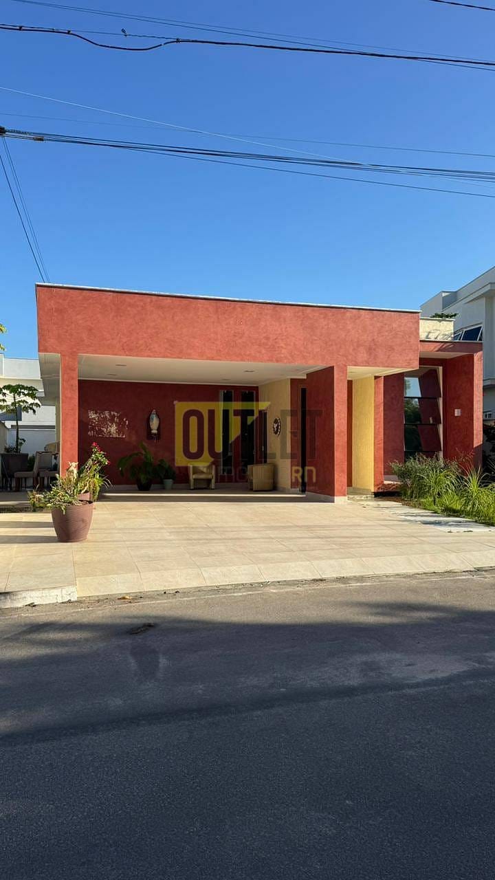 Casa, 3 quartos, 180 m² - Foto 1