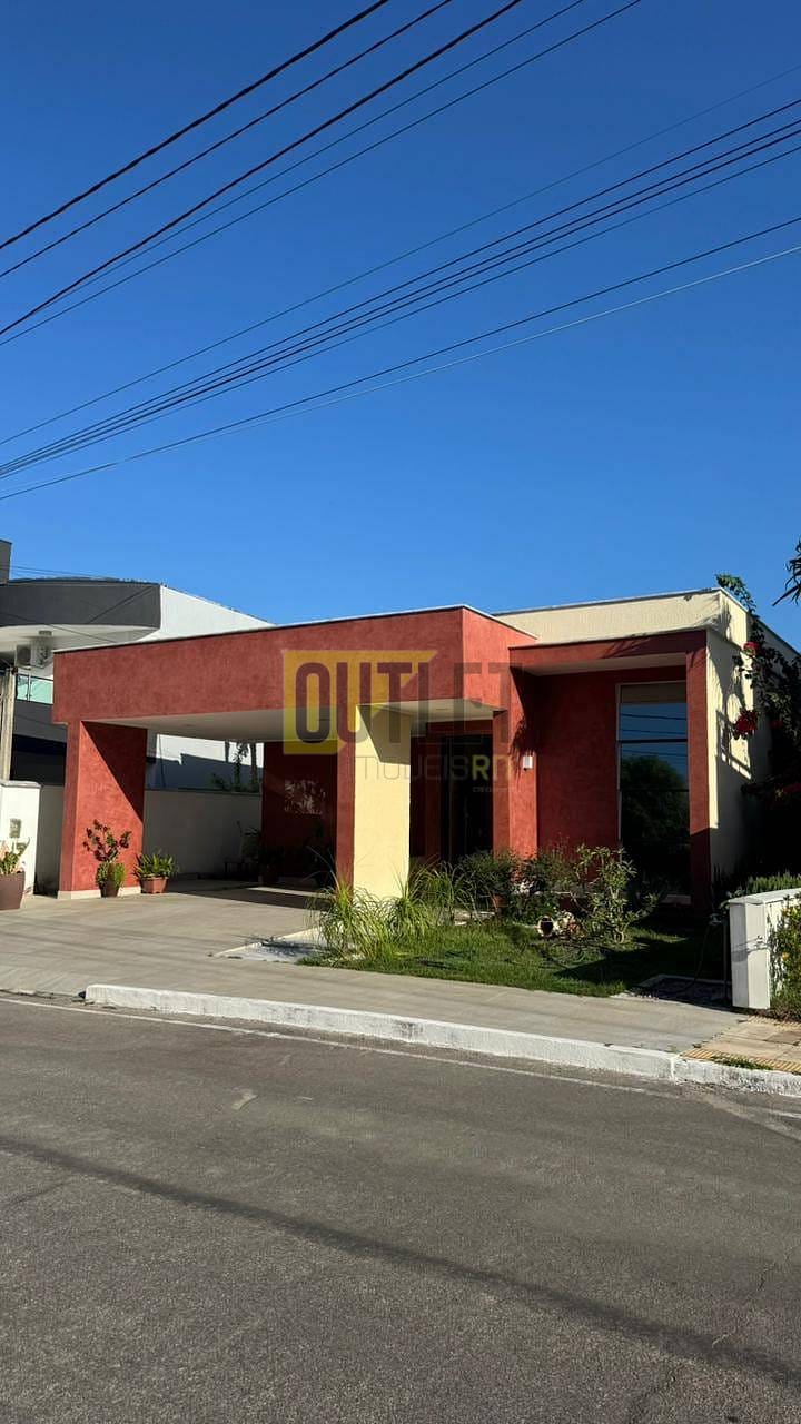 Casa, 3 quartos, 180 m² - Foto 2