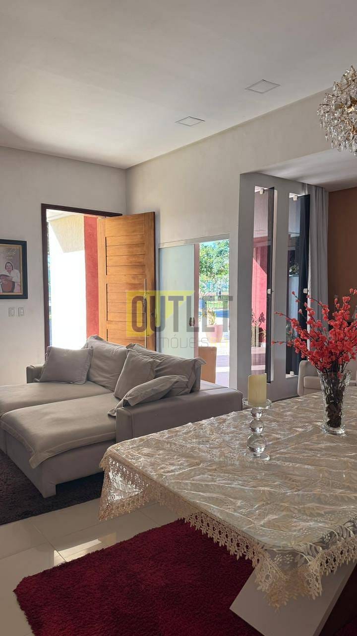 Casa, 3 quartos, 180 m² - Foto 4