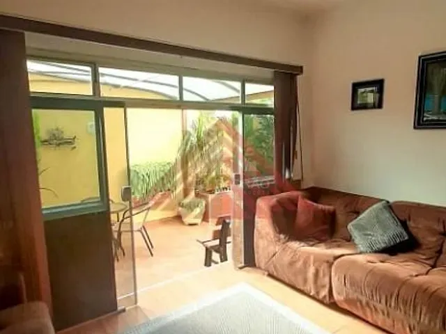 Casa com 220m² 3 quartos e 3 banheiros, à venda, no bairro Vila Bocaina em Mauá