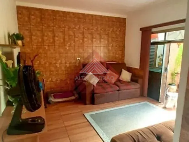 Casa com 220m² 3 quartos e 3 banheiros, à venda, no bairro Vila Bocaina em Mauá