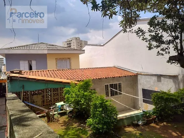 Casa 3 quartos e 2 banheiros, à venda, no bairro Vila Matilde em São Paulo