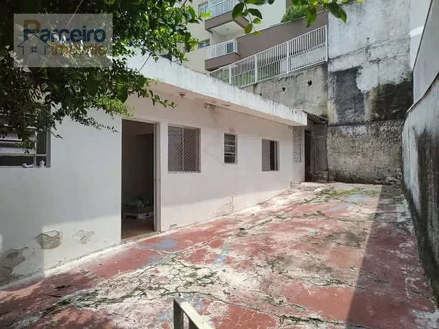 Casa 3 quartos e 2 banheiros, à venda, no bairro Vila Matilde em São Paulo