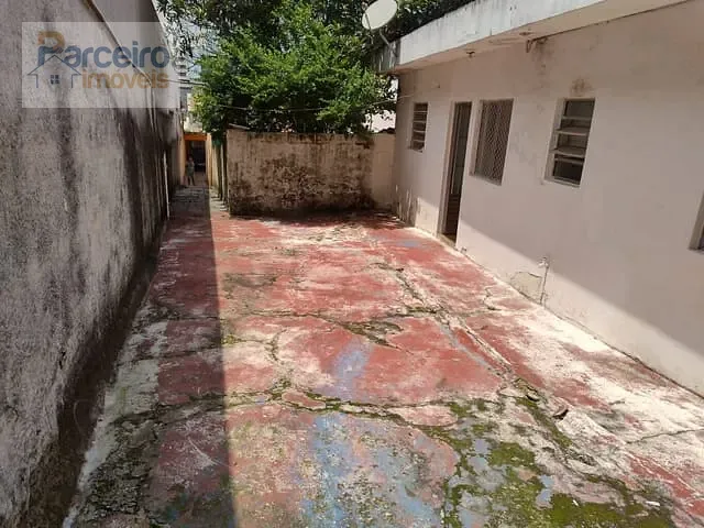 Casa 3 quartos e 2 banheiros, à venda, no bairro Vila Matilde em São Paulo