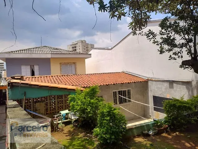 Casa 3 quartos e 2 banheiros, à venda, no bairro Vila Matilde em São Paulo
