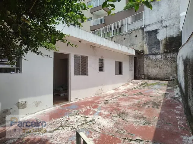 Casa 3 quartos e 2 banheiros, à venda, no bairro Vila Matilde em São Paulo