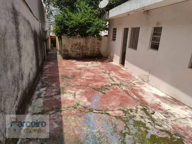 Casa 3 quartos e 2 banheiros, à venda, no bairro Vila Matilde em São Paulo