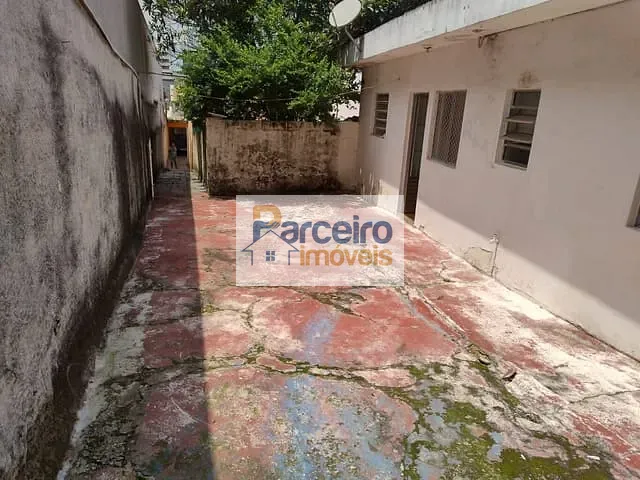 Casa 3 quartos e 2 banheiros, à venda, no bairro Vila Matilde em São Paulo