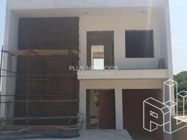 Casa com 166m² 2 quartos e 2 banheiros, à venda, no bairro Condomínio Villagio Ipanema I em Sorocaba