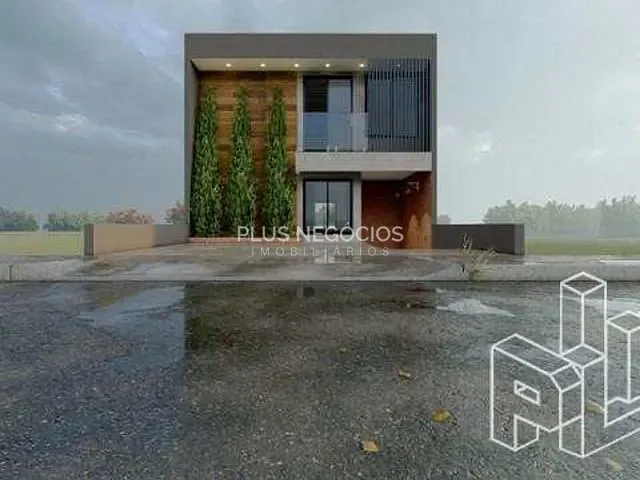 Casa com 166m² 2 quartos e 2 banheiros, à venda, no bairro Condomínio Villagio Ipanema I em Sorocaba