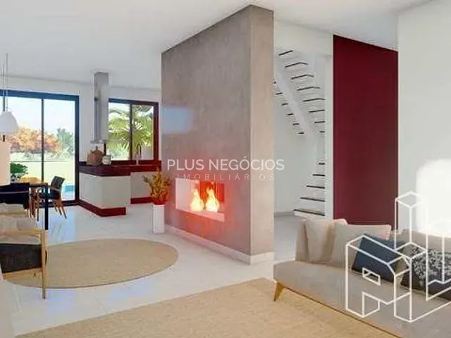 Casa com 166m² 2 quartos e 2 banheiros, à venda, no bairro Condomínio Villagio Ipanema I em Sorocaba