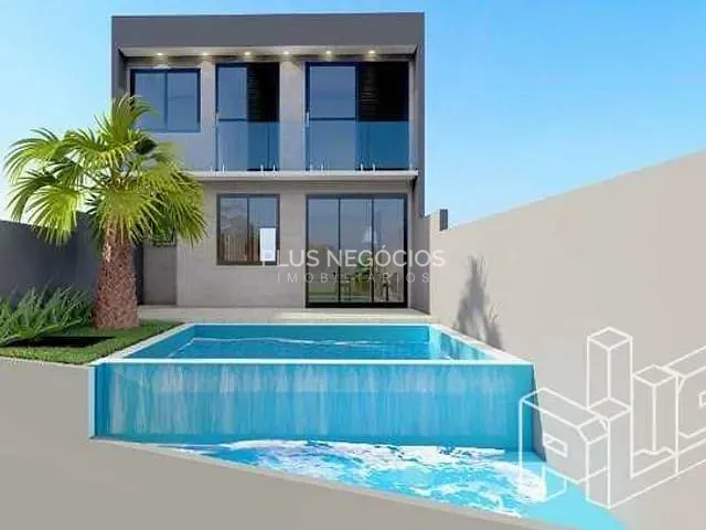 Casa com 166m² 2 quartos e 2 banheiros, à venda, no bairro Condomínio Villagio Ipanema I em Sorocaba
