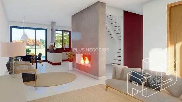 Casa, 2 quartos, 166 m² - Foto 4