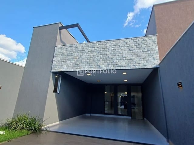 Foto do Casa - Casa Residencial à venda, Jardim América, Goiânia - CA0424. | Portfolio Imóveis