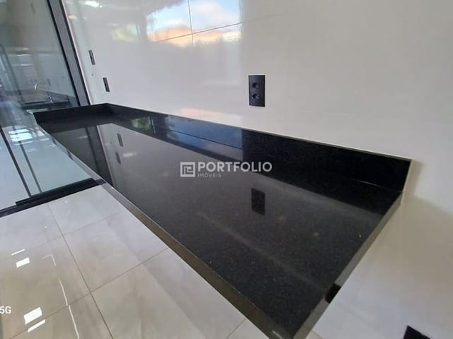 Foto do Casa - Casa Residencial à venda, Jardim América, Goiânia - CA0424. | Portfolio Imóveis