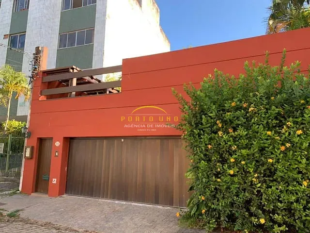 Casa 4 quartos e 4 banheiros, à venda, no bairro Rio Vermelho em Salvador