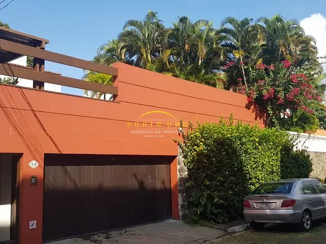 Casa 4 quartos e 4 banheiros, à venda, no bairro Rio Vermelho em Salvador