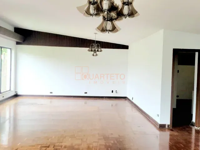 Casa 5 quartos e 4 banheiros, à venda, no bairro Sumaré em São Paulo