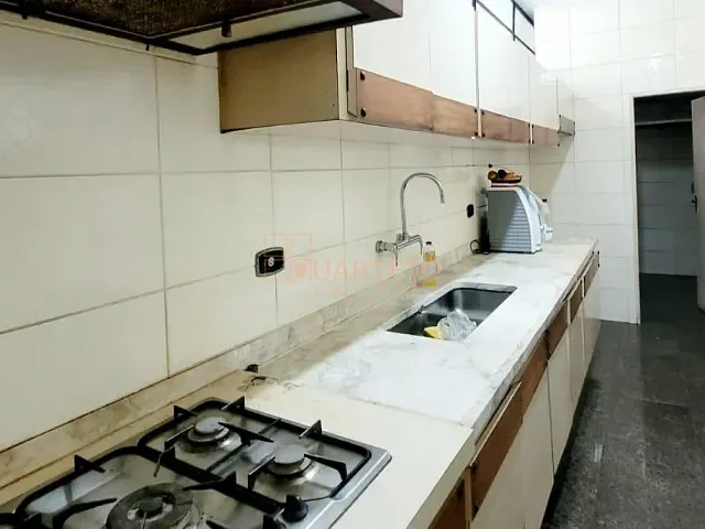 Casa 5 quartos e 4 banheiros, à venda, no bairro Sumaré em São Paulo