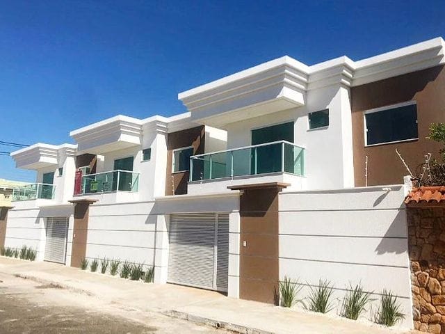 Foto do Casa - Casa à venda, Praia do Morro, Guarapari. | REALLE SOLUÇÕES IMOBILIÁRIAS INTEGRADAS