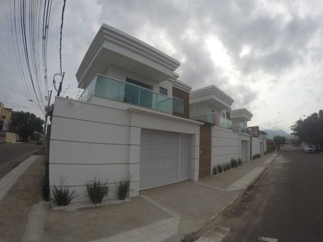 Foto do Casa - Casa à venda, Praia do Morro, Guarapari. | REALLE SOLUÇÕES IMOBILIÁRIAS INTEGRADAS