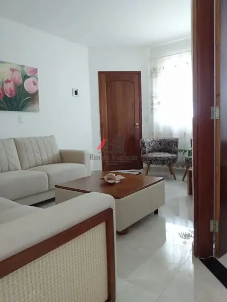 Casa, 3 quartos, 150 m² - Foto 2