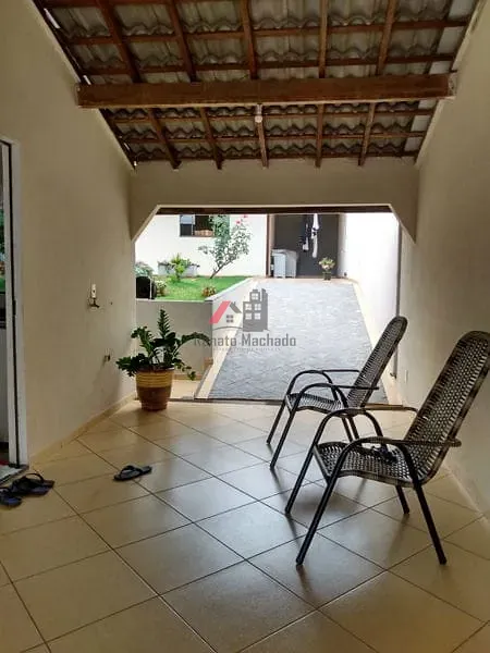 Casa, 3 quartos, 150 m² - Foto 18
