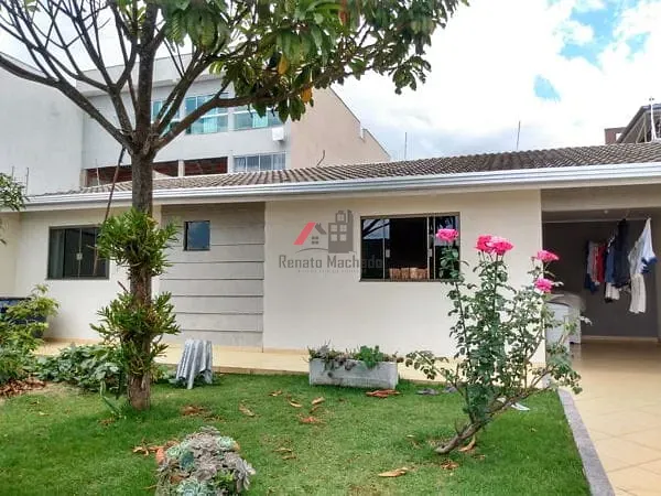 Casa, 3 quartos, 150 m² - Foto 14