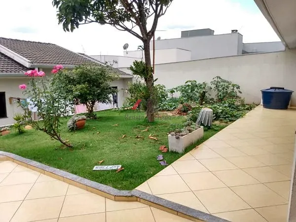 Casa, 3 quartos, 150 m² - Foto 16