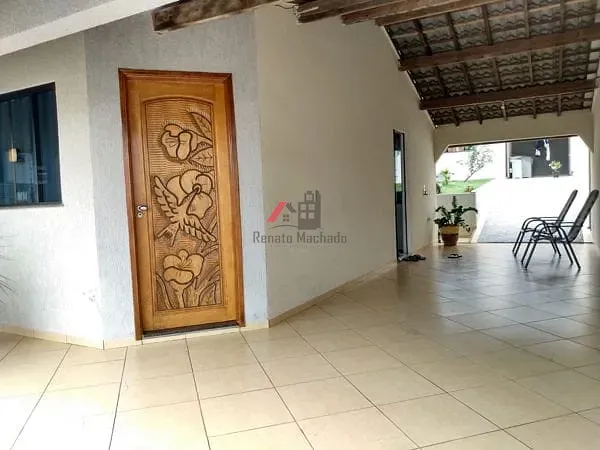 Casa, 3 quartos, 150 m² - Foto 20