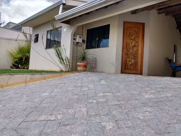 Casa, 3 quartos, 150 m² - Foto 13