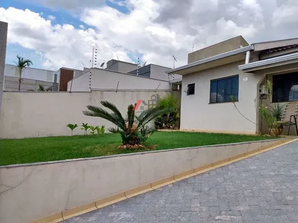 Casa, 3 quartos, 150 m² - Foto 21