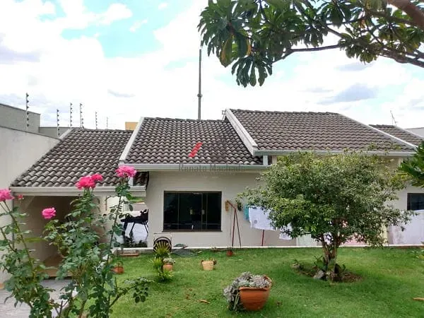 Casa, 3 quartos, 150 m² - Foto 15