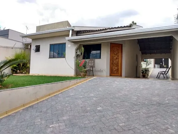 Casa, 3 quartos, 150 m² - Foto 19