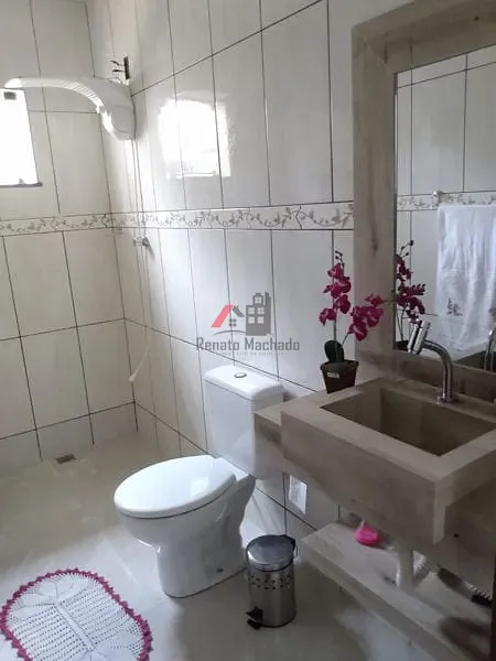 Casa, 3 quartos, 150 m² - Foto 9