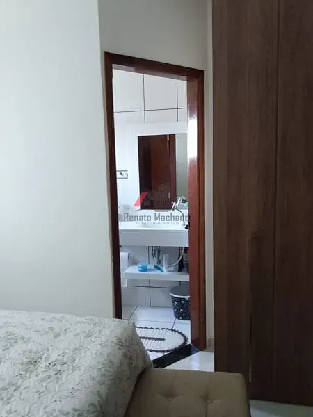 Casa, 3 quartos, 150 m² - Foto 4