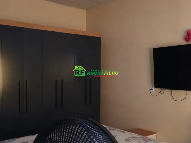Casa com 300m² 5 quartos e 1 banheiro, à venda, no bairro Cidade Nova em Teresina