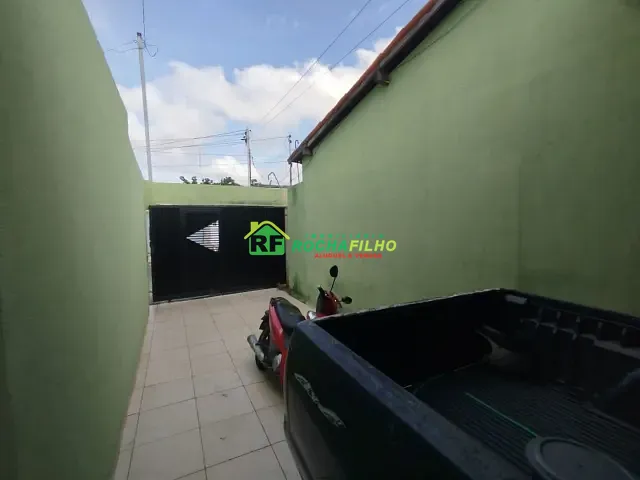 Casa com 300m² 5 quartos e 1 banheiro, à venda, no bairro Cidade Nova em Teresina