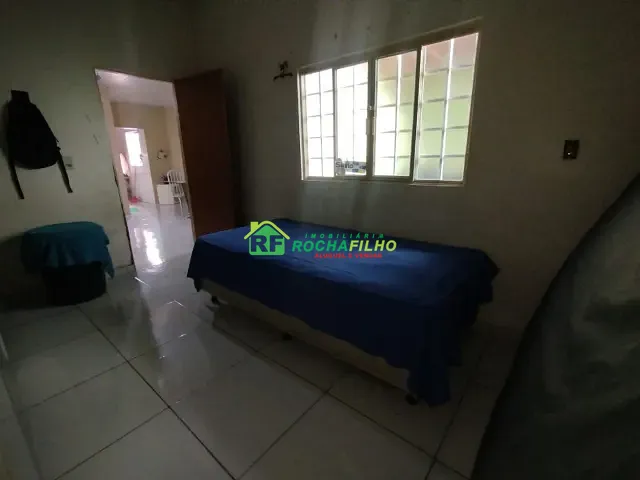 Casa com 300m² 5 quartos e 1 banheiro, à venda, no bairro Cidade Nova em Teresina