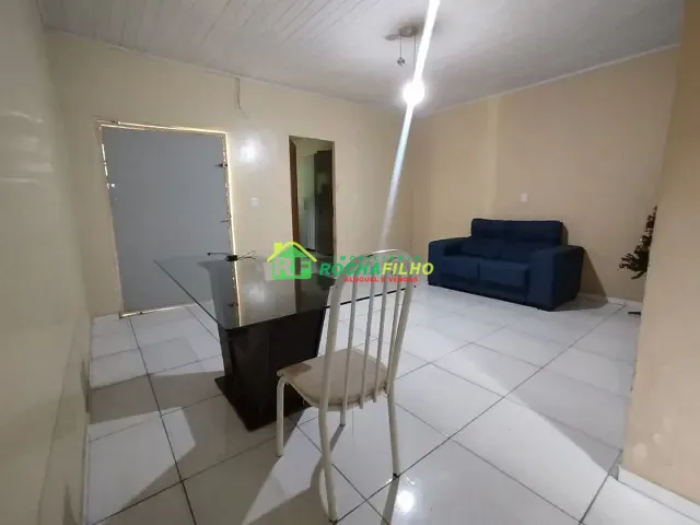 Casa com 300m² 5 quartos e 1 banheiro, à venda, no bairro Cidade Nova em Teresina