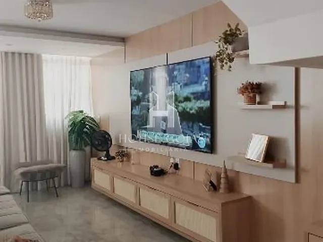 Sobrado com 300m² 4 quartos e 5 banheiros, à venda, no bairro Jardim Europa em Goiânia