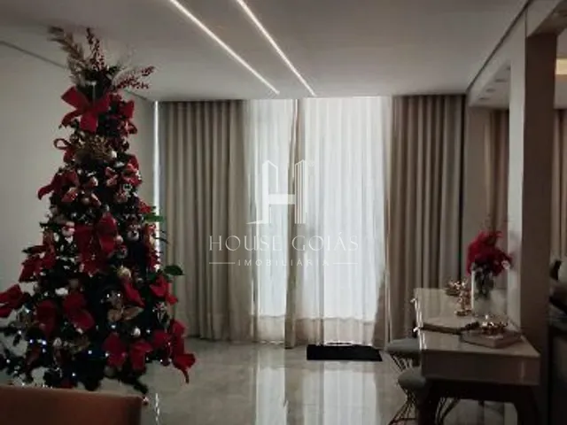 Sobrado com 300m² 4 quartos e 5 banheiros, à venda, no bairro Jardim Europa em Goiânia