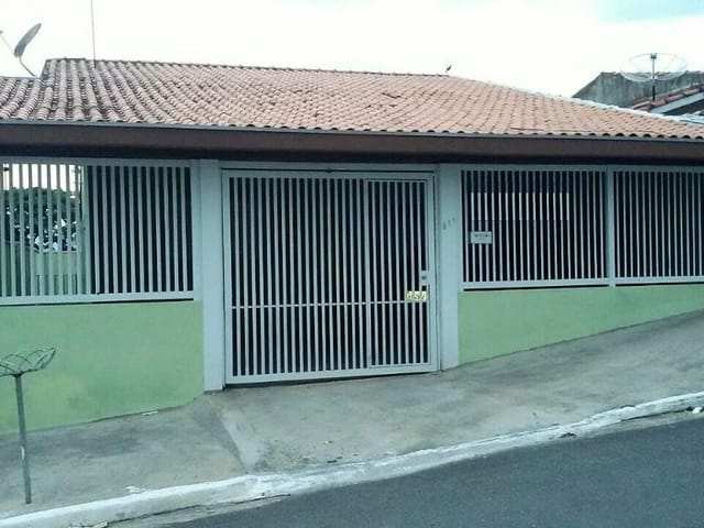 Foto do Casa - Casa com 2 dormitórios à venda, 69 m² por R$ 297.000,00 - Parque Novo Horizonte - São José dos Campos/SP | RUSSI IMÓVEIS