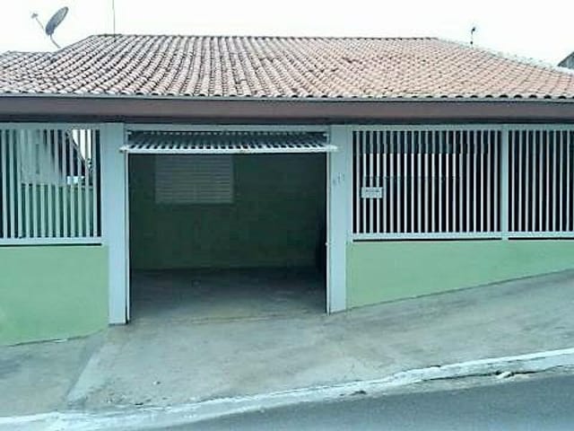 Foto do Casa - Casa com 2 dormitórios à venda, 69 m² por R$ 297.000,00 - Parque Novo Horizonte - São José dos Campos/SP | RUSSI IMÓVEIS