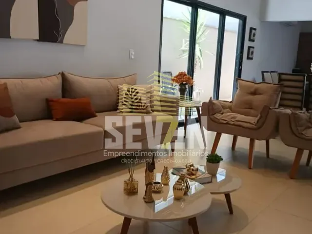 Casa com 360m² 3 quartos e 2 banheiros, à venda, no bairro Vila São Francisco em Bauru