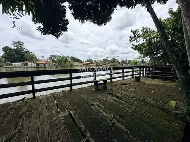 Casa 7 quartos e 8 banheiros, à venda, no bairro Levilândia em Ananindeua