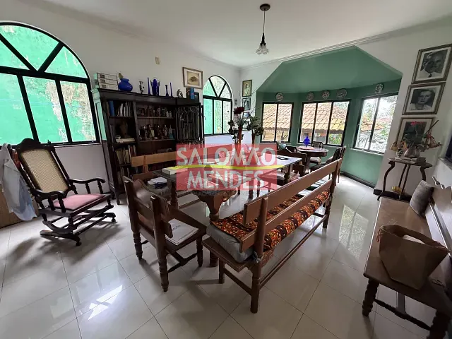 Casa 7 quartos e 8 banheiros, à venda, no bairro Levilândia em Ananindeua